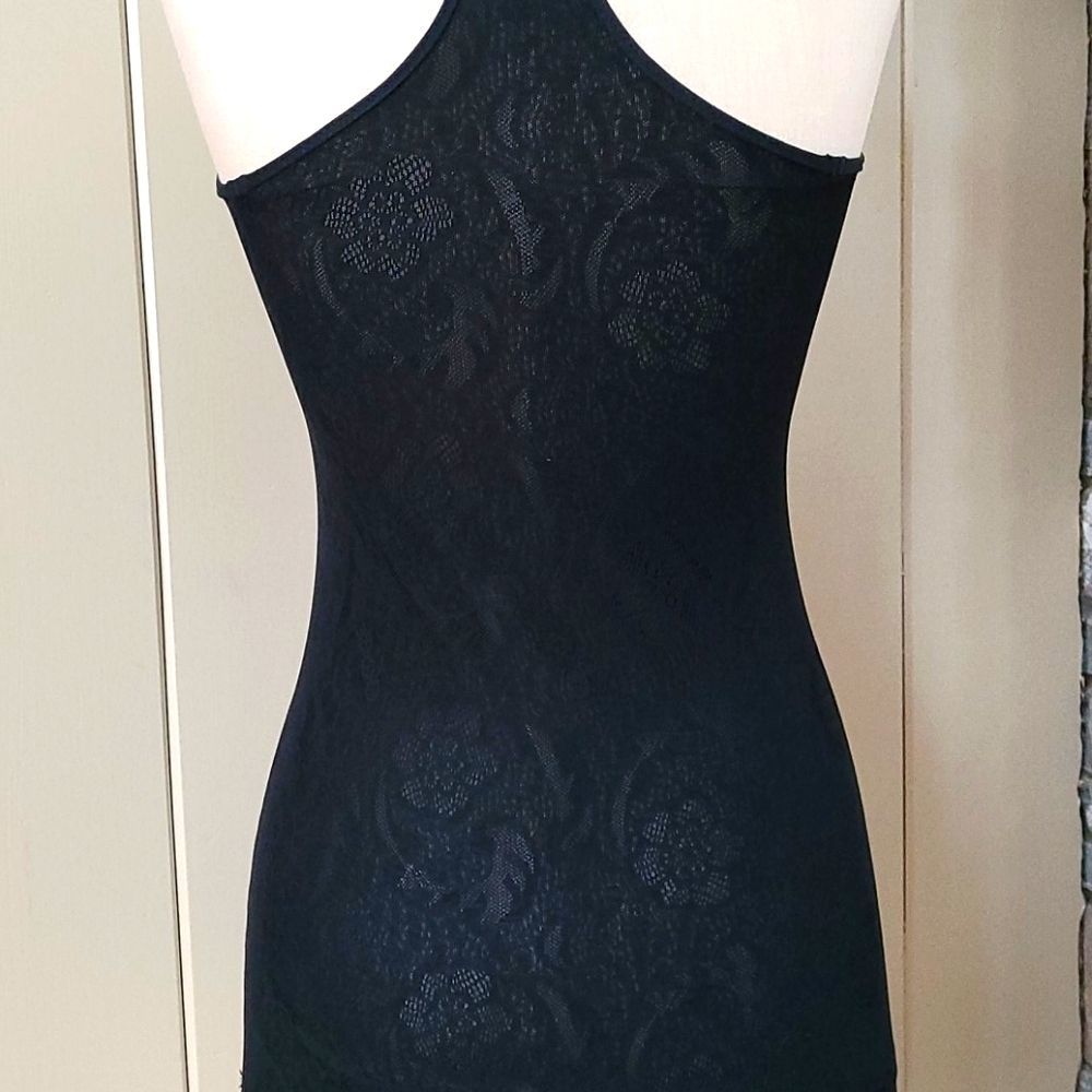 Lululemon Lace back CRB lace SE tank Rare